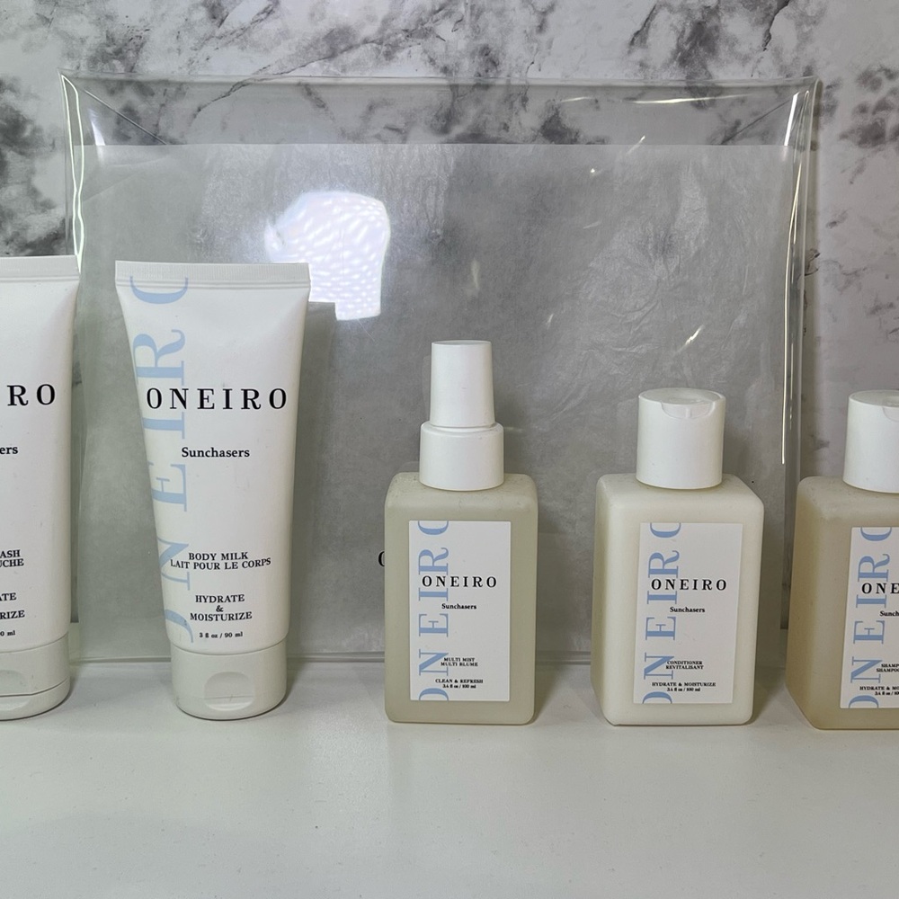 Oneiro Bundle